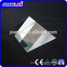 JOAN glass optical quartz prism manufacturer